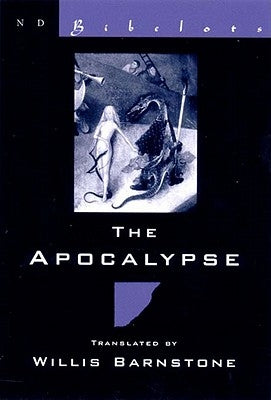 The Apocalypse by Barnstone, Willis