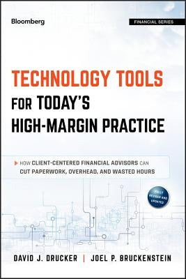 Technology Tools (Bloom Fin) by Drucker, David J.