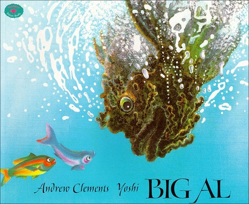 Big Al by Clements, Andrew