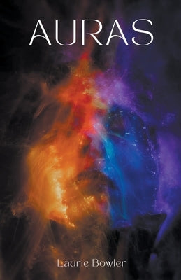 Auras by Bowler, Laurie