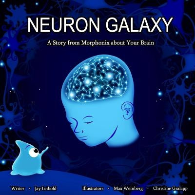 Neuron Galaxy by Leibold, Jay