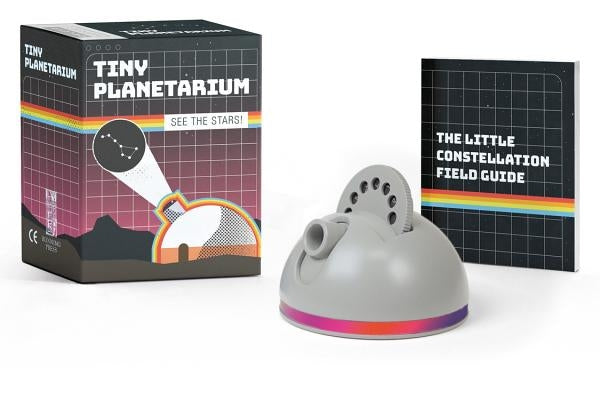 Tiny Planetarium: See the Stars! by Perilli, Nick