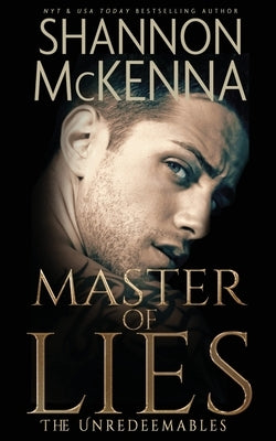 Master of Lies by McKenna, Shannon