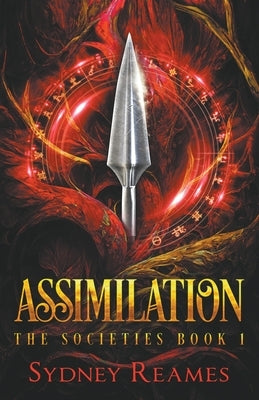 Assimilation by Reames, Sydney