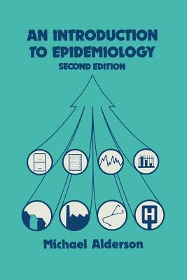 An Introduction to Epidemiology by Alderson, Michael