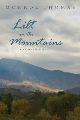 Lilt in the Mountains by Croom, Jo Ann Thomas