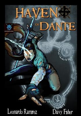 Haven of Dante: A Graphic Novel by Ramirez, Leonardo