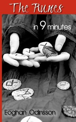 The Runes in 9 minutes by Amok, Elfyah