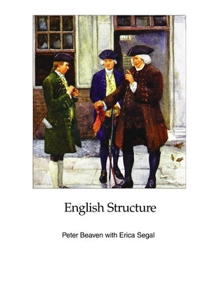 English Structure by Beaven, Peter