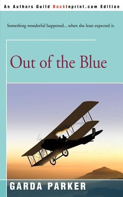 Out of the Blue by Parker, Garda