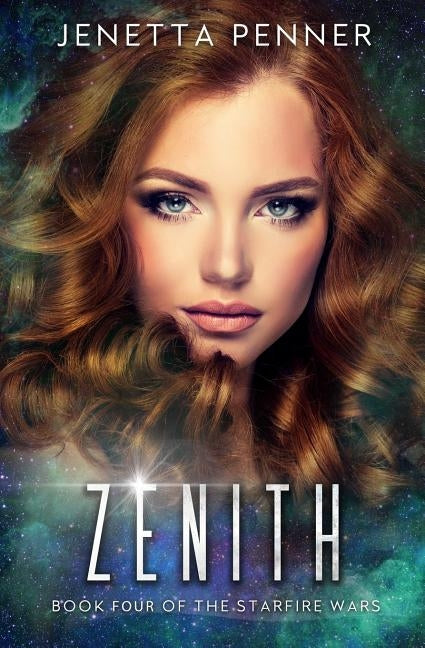 Zenith by Penner, Jenetta