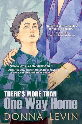 There's More Than One Way Home by Levin, Donna