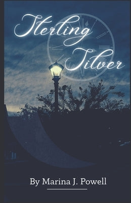 Sterling Silver by Powell, Marina J.