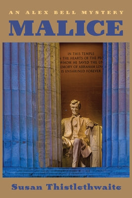 Malice by Thistlethwaite, Susan