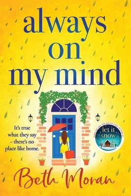 Always On My Mind by Moran, Beth