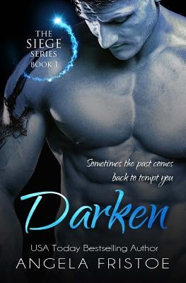 Darken by Fristoe, Angela