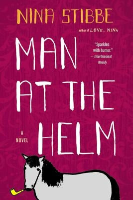 Man at the Helm by Stibbe, Nina