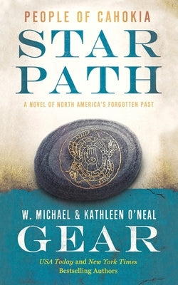 Star Path by Gear, W. Michael