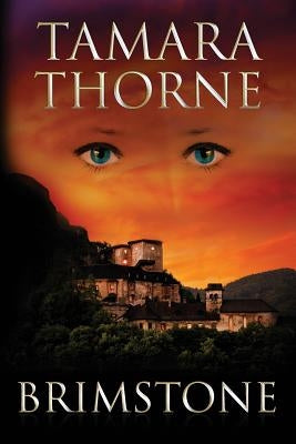 Brimstone by Thorne, Tamara