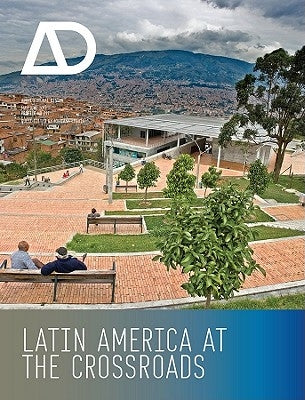 Latin America at the Crossroads by Legu&#227;-A, Mariana