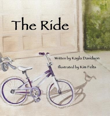 The Ride by Davidson, Kayla