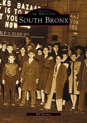 South Bronx by Twomey, Bill