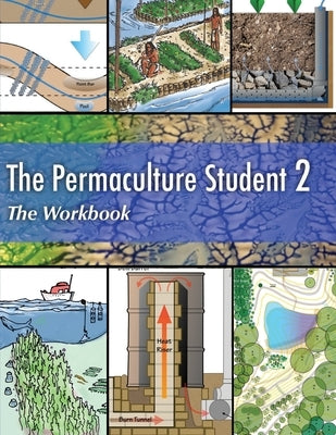 The Permaculture Student 2 The Workbook by Powers, Matt