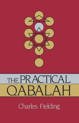 The Practical Qabalah by Fielding, Charles