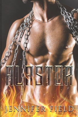 Alastor by Field, Jennifer
