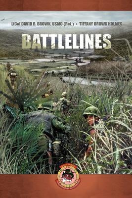 Battlelines by Brown, David B.