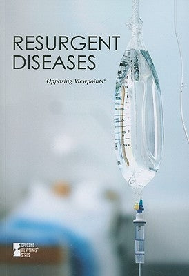 Resurgent Diseases by Miller, Karen