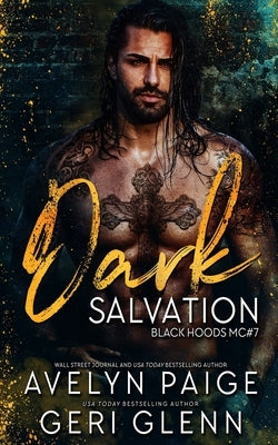 Dark Salvation by Glenn, Geri