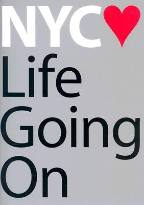 NYC: Life Going on by Eddie Adams Workshop