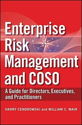 Risk Management by Cendrowski