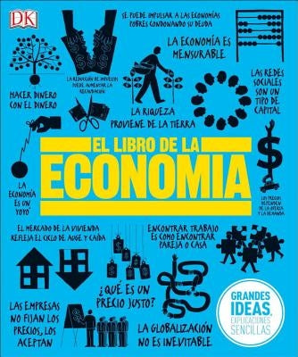 El Libro de la Economã-A by DK