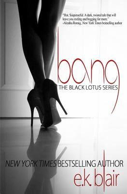 Bang: Black Lotus #1 by Edits, Adept