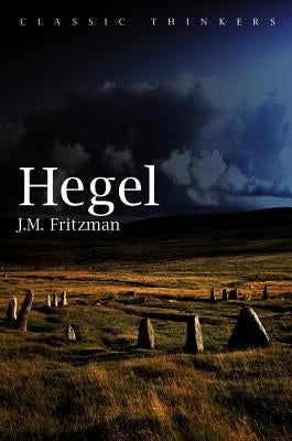 Hegel by Fritzman, J. M.