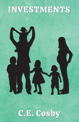 Investments by Cosby, C. E.