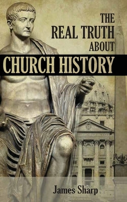 The Real Truth About Church History by Sharp, James