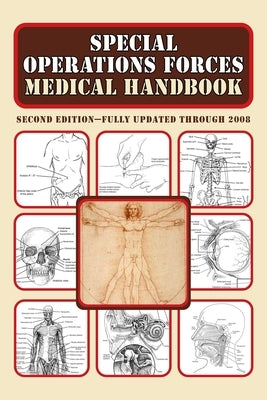 Special Operations Forces Medical Handbook by U S Department of Defense