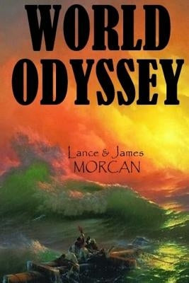 World Odyssey by Morcan, James