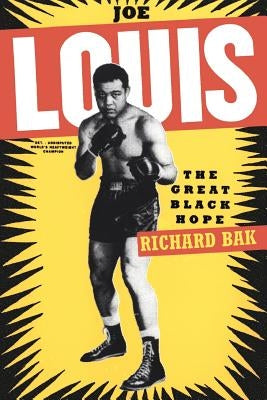 Joe Louis PB by Bak, Richard
