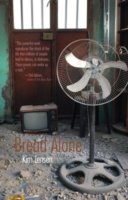Bread Alone by Jensen, Kim