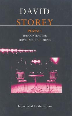 Storey: Plays One by Various