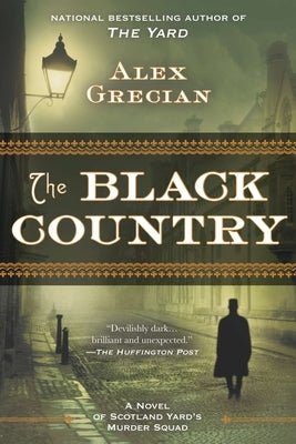 The Black Country by Grecian, Alex