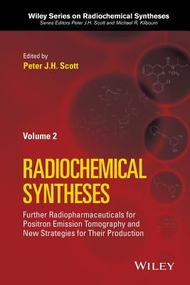 Radiochemical Vol 2 by Scott