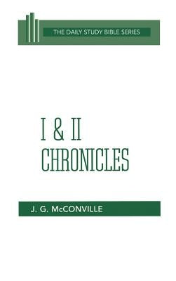 I & II Chronicles by McConville, J. G.