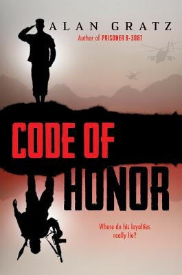 Code of Honor by Gratz, Alan