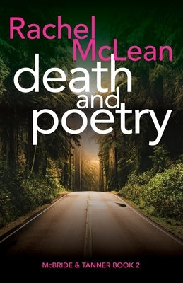 Death and Poetry by McLean, Rachel