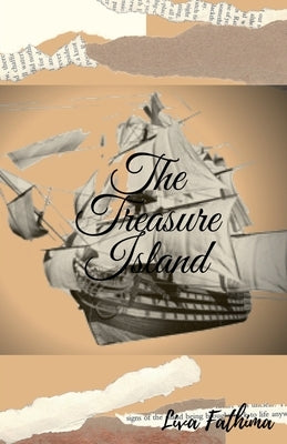 The Treasure Island by Fathima, Liva